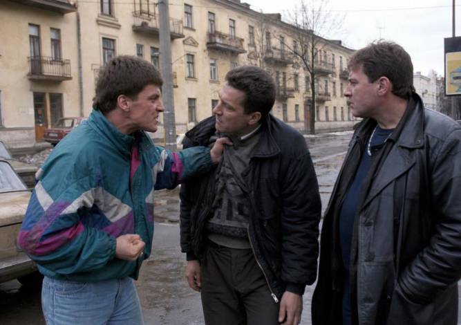В Губахе задержан 70-летний подозреваемый по делу об убийстве 1989 года