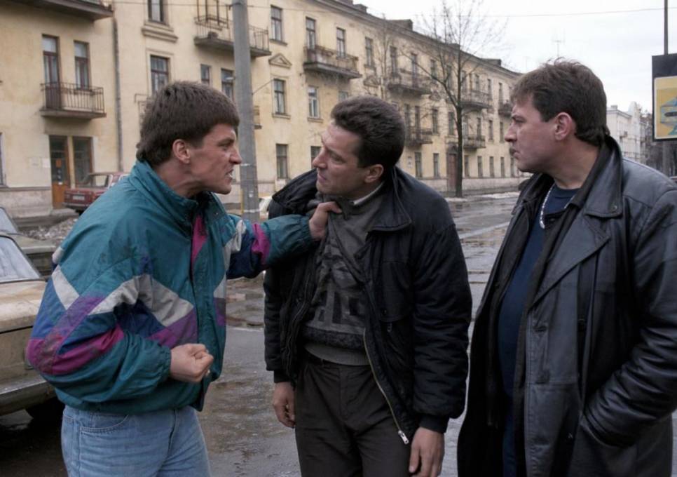 В Губахе задержан 70-летний подозреваемый по делу об убийстве 1989 года