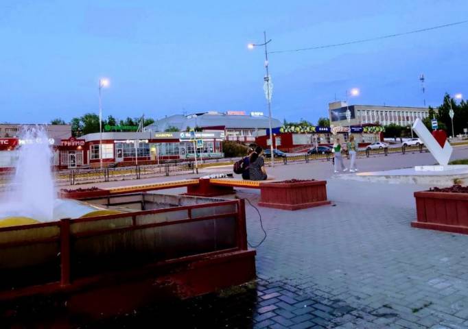 Губахинский округ по предварительным итогам вошёл в тройку лидеров по явке избирателей