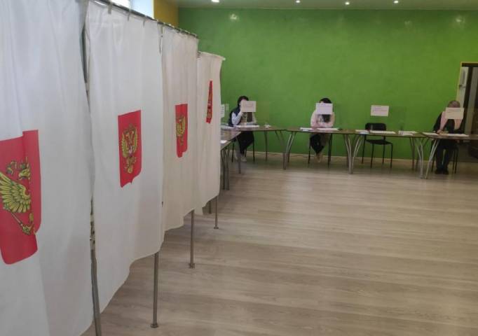 В Губахе и Гремячинске стартовали выборы депутатов в муниципальную Думу