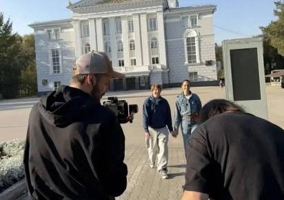 Губаху покажут в тревел-шоу