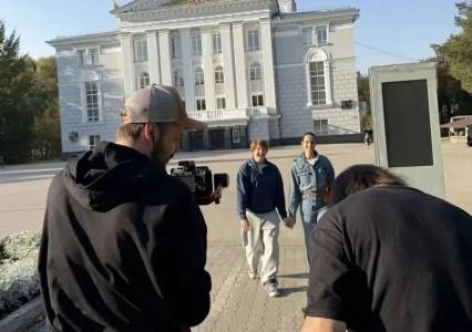 Губаху покажут в тревел-шоу