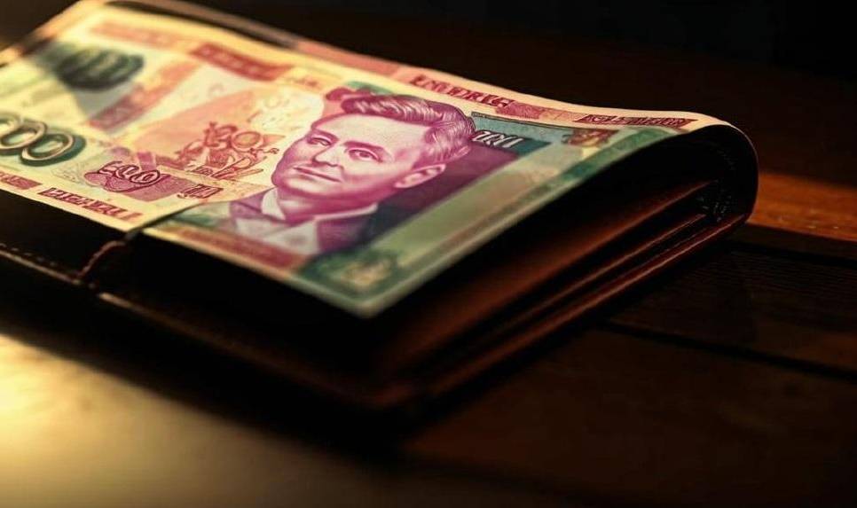 Жительница Губахинского округа оставила без денег двух своих приятельниц во время совместной вечеринки