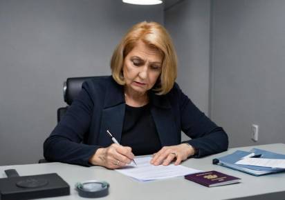 Жительницу КУБа за обман миграционной службы приговорили к штрафу в несколько десятков тысяч рублей