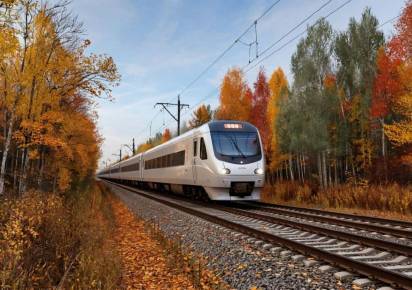 Пригородные электропоезда на некоторое время будут ходить по изменённому расписанию