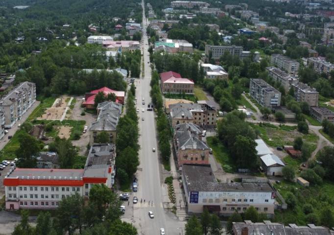 В план развития Кизеловского округа войдут серьёзные преобразования райцентра и отдалённых посёлков