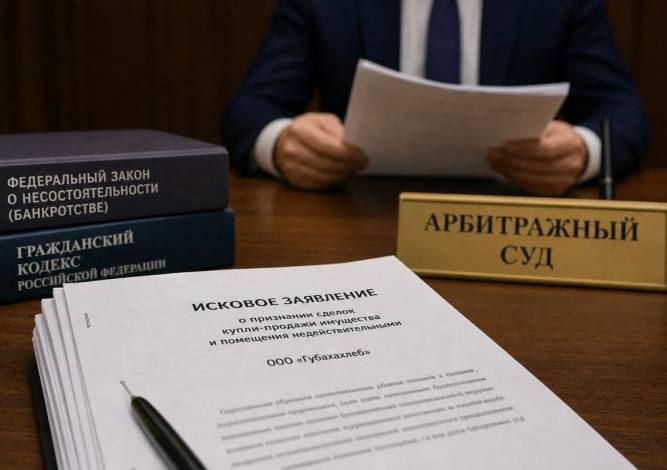 Когда закон работает на человека. Прокурор рассказал о ситуации с ООО «Губахахлеб» и деревообрабатывающим предприятием в Гремячинске