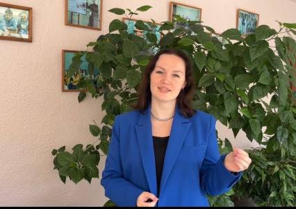 Я здесь, чтобы поддержать  и помочь поверить в себя. Как сдать контрольную играючи и создать пространство единения с историей