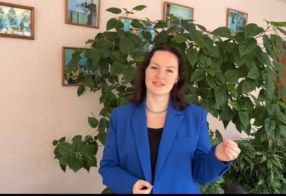 Я здесь, чтобы поддержать  и помочь поверить в себя. Как сдать контрольную играючи и создать пространство единения с историей