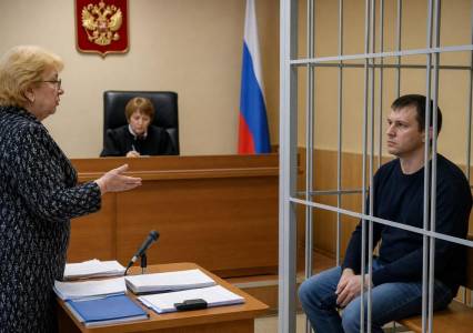 Суд назначил наказание губахинцу, который поссорился с тёщей
