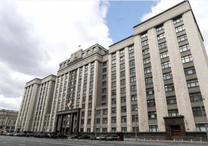 Руководителям российских компаний, косвенно поддерживающих западные санкции, пригрозили тюрьмой