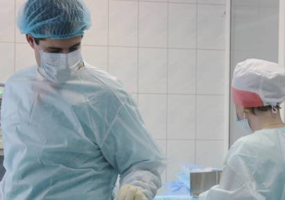 В Губаху вакцина от коронавируса может поступить в ближайшие две недели