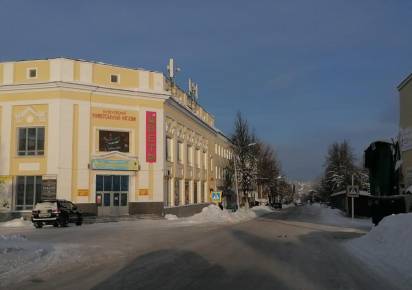 Молодого губахинца будут судить за пьяную езду на чужом автомобиле