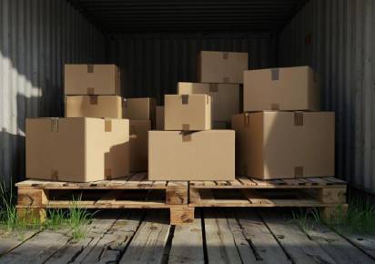 Картон с отходами не дружит. Как правильно выбрать контейнер для картонных коробок и что грозит нарушителям правил утилизации 