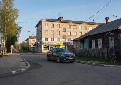 Губахинца лишат автомобиля за нетрезвую езду в соседнем городе