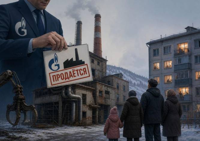 Прокуратура потребовала обеспечить теплоснабжение жителей Гремячинска