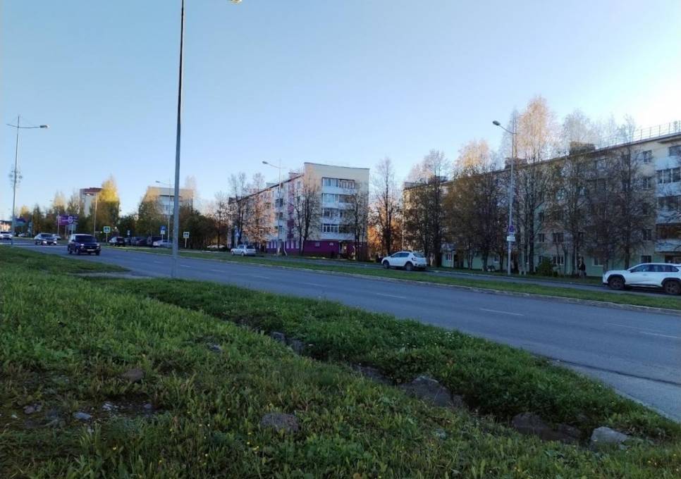 Суд определил наказание руководителю УК, обслуживавшей 32 дома в Губахе