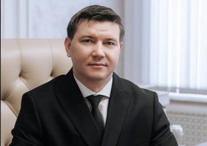 «Будет развиваться «Метафракс»,  будут развиваться и наш город,  и край»