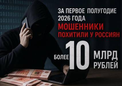 Секунда доверия – годы потерь. Прокуратура Губахи просит жителей не терять бдительности