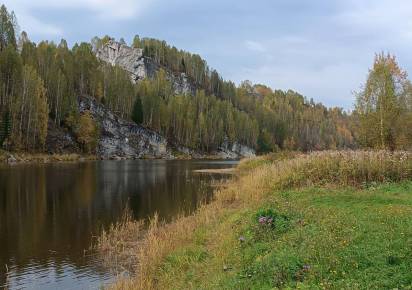 В Прикамье на этой неделе синоптики прогнозируют почти летнее тепло и снег