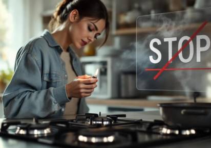 ЖКХ не даёт нам покоя. Ищем ответы о недошедшем тепле, пропавшем газе и справедливости тарифов