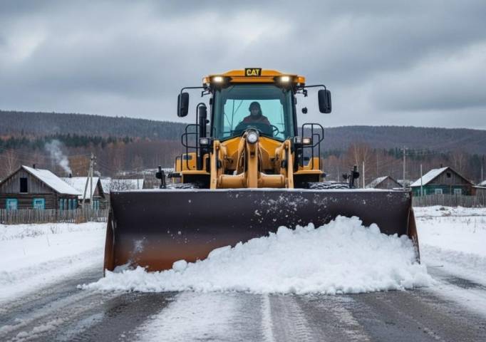 Сотрудники ГАИ сообщили о смертельном ДТП, происшедшем в Губахинском округе