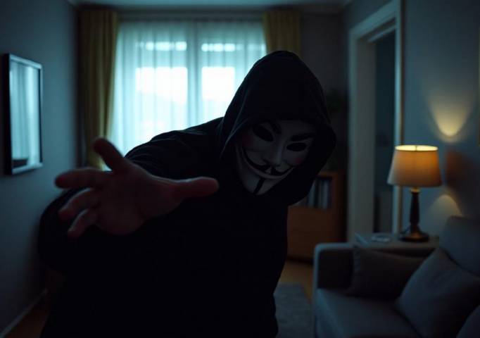 Жителю Губахинского округа вынесли приговор за кражу 100 тысяч рублей
