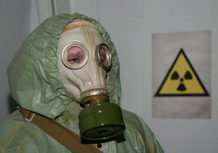 Представители Роспотребнадзора проверили уровень радиации на территории Губахи