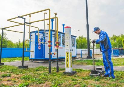 Газ дойдёт и до дач. В Прикамье расширены меры поддержки участникам программы социальной догазификации