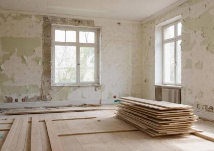 В Губахинском округе капитальный ремонт начали в двух детских садах