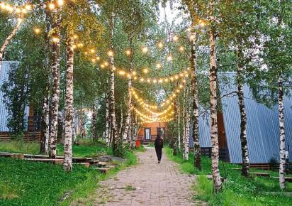 Синоптики прогнозируют приход нового циклона в Прикамье