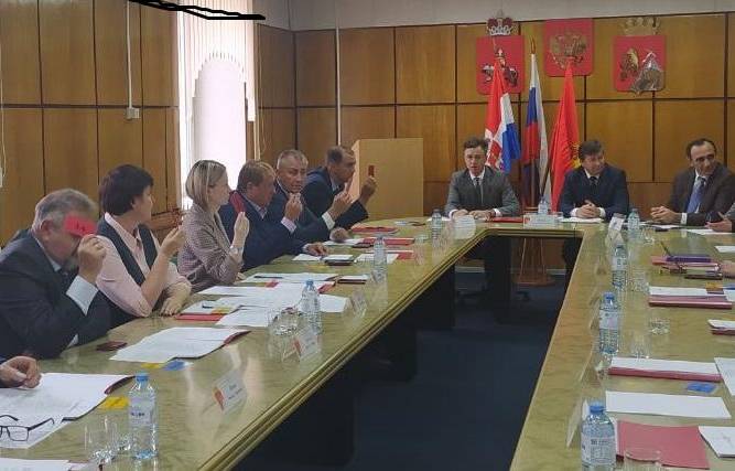 Депутатам муниципальных образований упростят процедуру отчёта о доходах