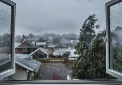 В пермском гидрометцентре рассказали, когда будет самый холодный день в июле