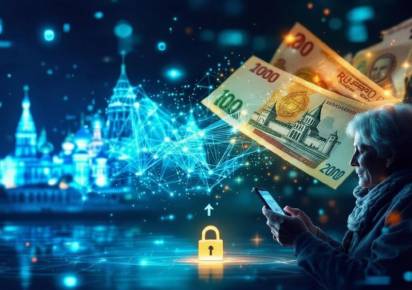 Сказание про рубль невидимый. Президент России подписал закон о массовом введении цифрового рубля: как отразится цифра на кошельке?