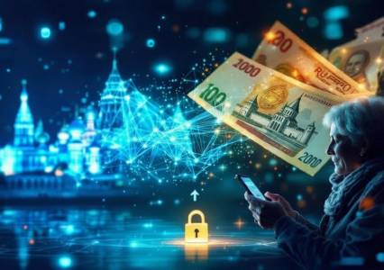 Сказание про рубль невидимый. Президент России подписал закон о массовом введении цифрового рубля: как отразится цифра на кошельке?