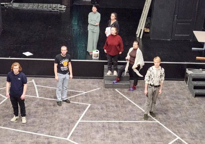 В Губахе поставят спектакль о первооткрывателе кизеловского угля 