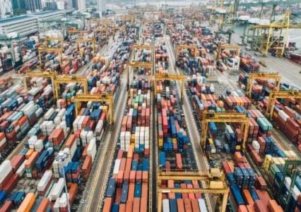 От удобрений до древесины. Прикамье вошло в топ-15 регионов России по объёму экспорта в 2025 году