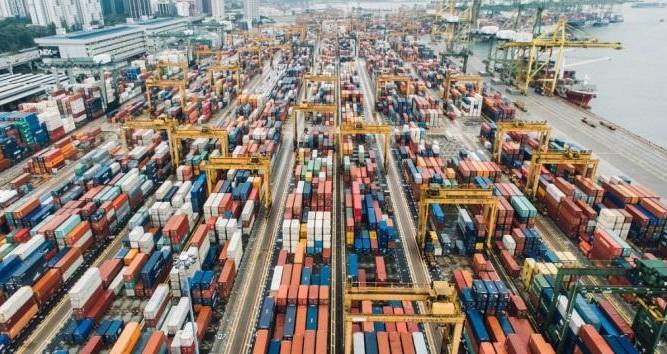 От удобрений до древесины. Прикамье вошло в топ-15 регионов России по объёму экспорта в 2025 году