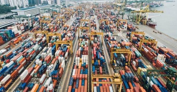 От удобрений до древесины. Прикамье вошло в топ-15 регионов России по объёму экспорта в 2025 году