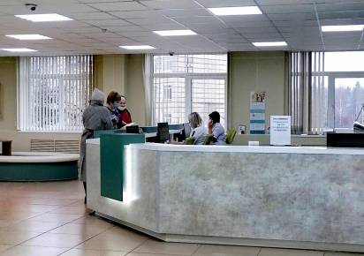Депутаты Законодательного собрания Прикамья признали, что система «ПроМед» не помогает, а мешает врачам