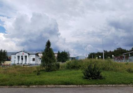 В Прикамье снова ожидаются осадки выше нормы и дождевые паводки