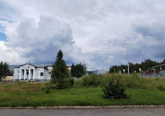 В Прикамье снова ожидаются осадки выше нормы и дождевые паводки