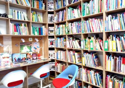 Губахинская библиотека получит пятую часть всех средств, которые выделены в качестве субсидий в регионе