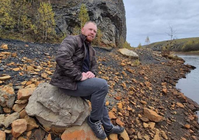 Губахинец, участник СВО, займёт освободившееся место депутата Заксобрания Пермского края