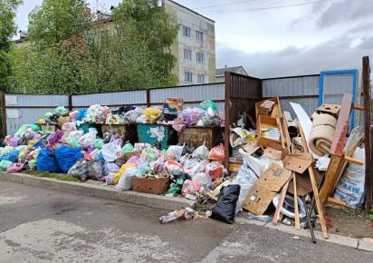БезОтходное производство. В чём скрывалась истинная причина мусорного коллапса и где искать сортировочную линию ТКО
