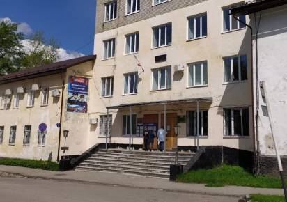 С вопросами о работе правоохранительных органов жители Губахинского округа смогут обратиться к инспектору главного управления МВД