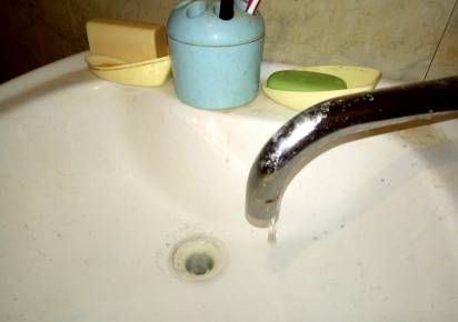 В Кизеле на несколько часов отключат водозаборное оборудование