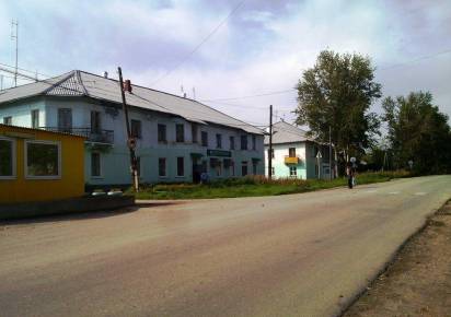 В Пермском крае планируют создать единого оператора по сносу аварийного жилья