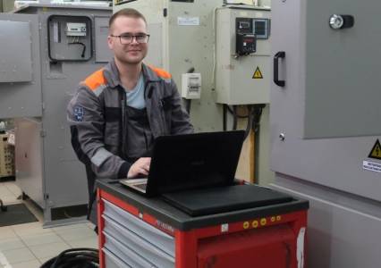 Технологические проекты поддержат. Прикамье вошло в топ регионов по привлечению финансирования на развитие промышленности