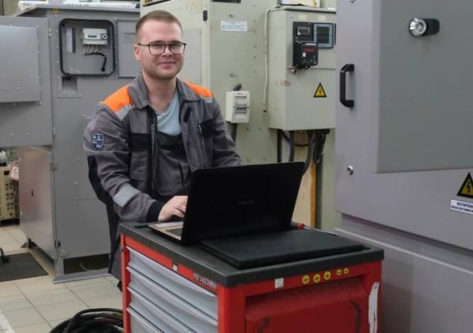 Технологические проекты поддержат. Прикамье вошло в топ регионов по привлечению финансирования на развитие промышленности